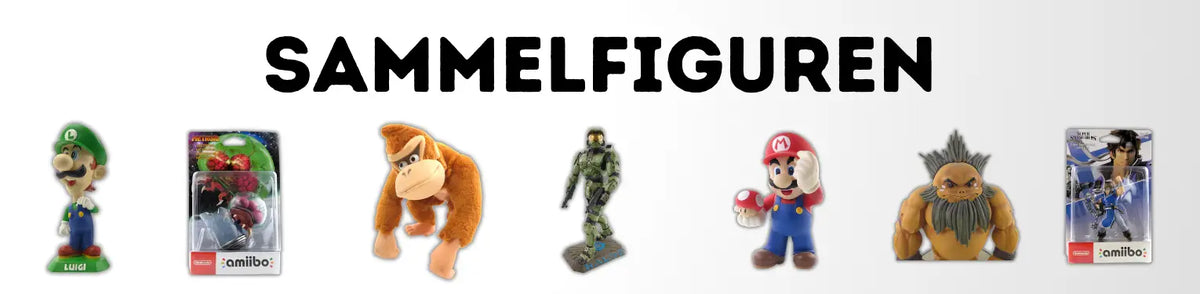 Sammelfiguren