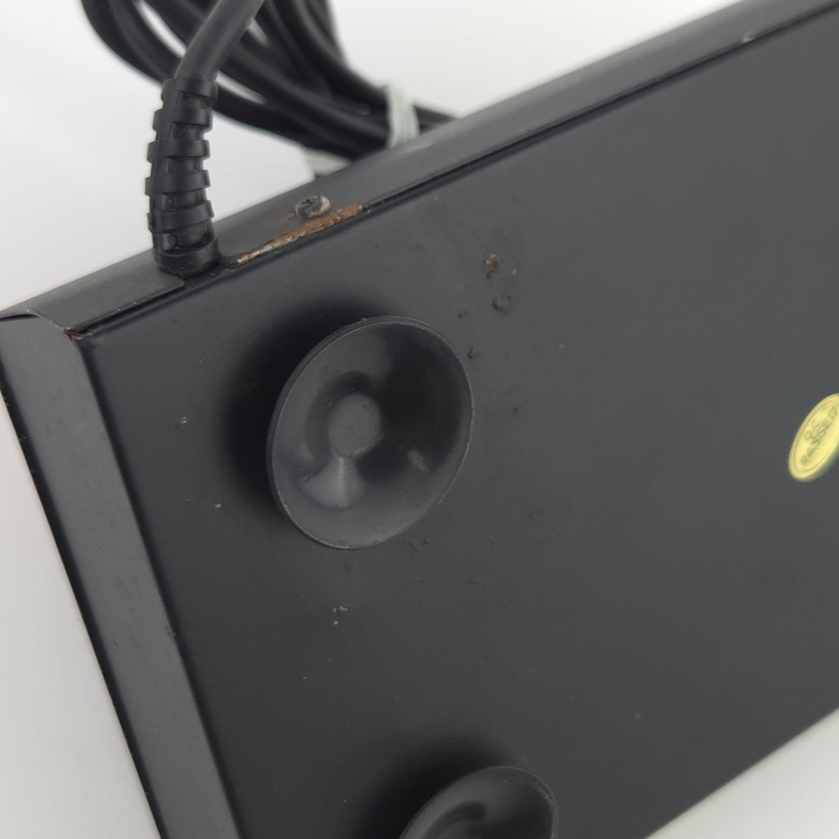 Amiga Atari C64 Zubehör Multi Function 2002 Arcade Stick