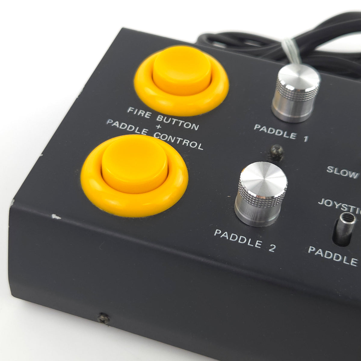 Amiga Atari C64 Zubehör Multi Function 2002 Arcade Stick