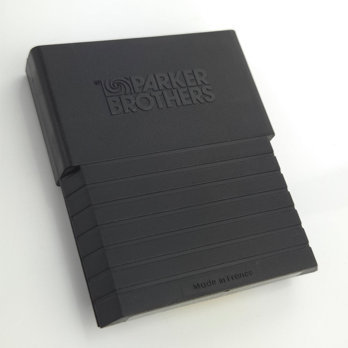 Atari 2600 Spiel Q-Bert 8-Bit Parker Cartridge PAL 1983