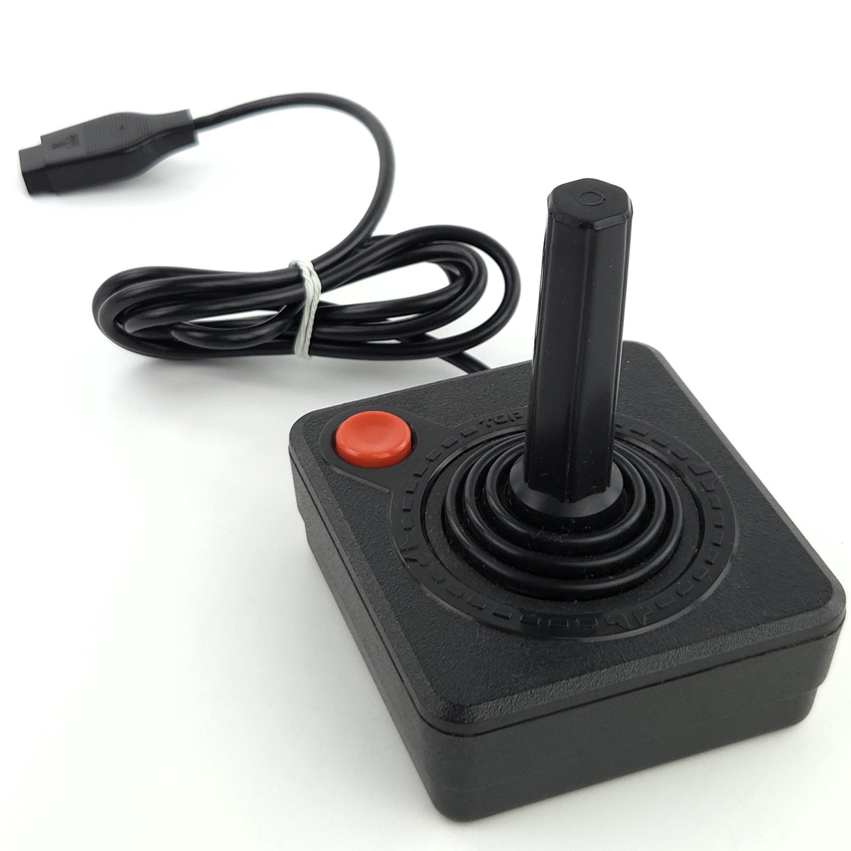 Atari Amiga C64 Original Joystick CX40 Controller Zubehör