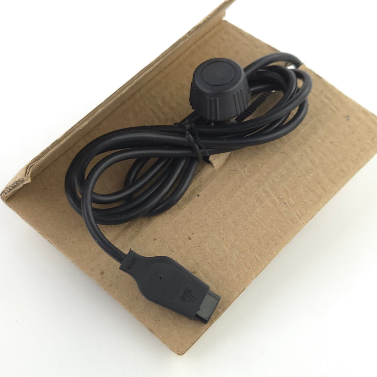 Atari Original Multi System Deluxe Joystick CX24 OVP Neu