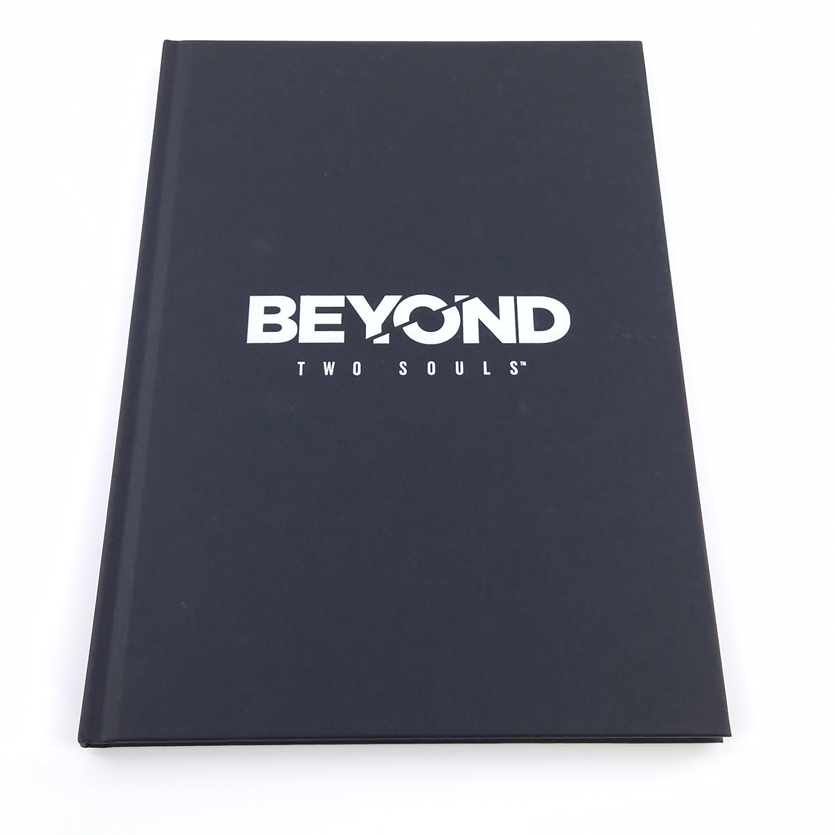 Playstation 3 Spiel – Beyond Two Souls Pressekit deutsch