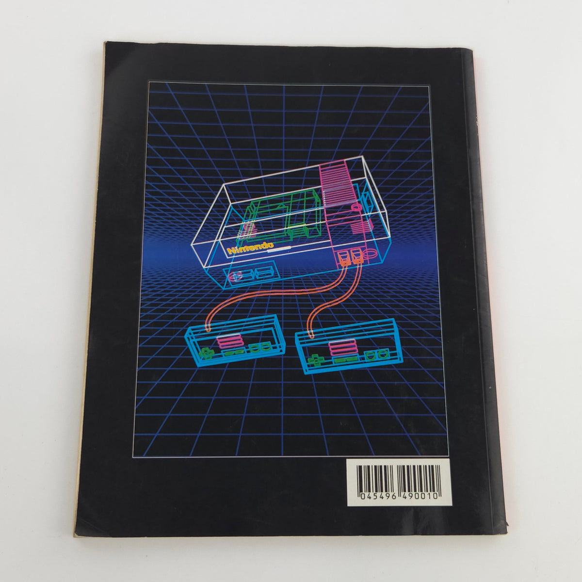 NES Lösungsbuch Der offizielle Spieleberater Original