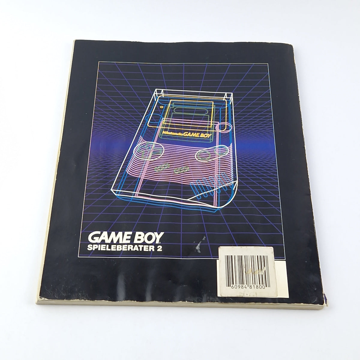 Gameboy Berater Bundle – Spieleberater 2 plus Super Berater