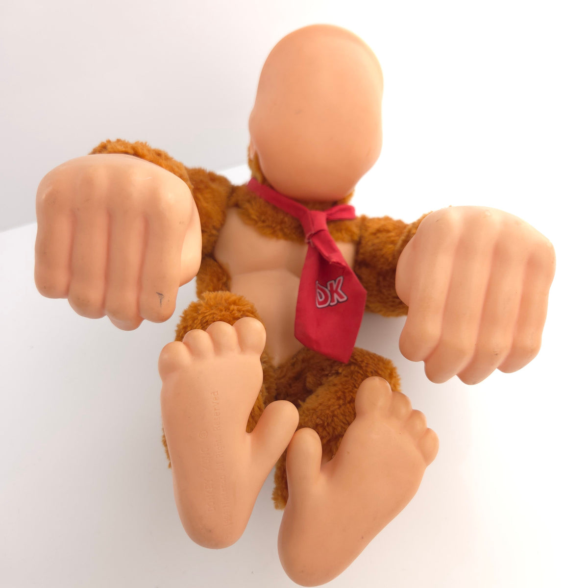 Donkey Kong Country Figur 1994 – Stadlbauer Nintendo