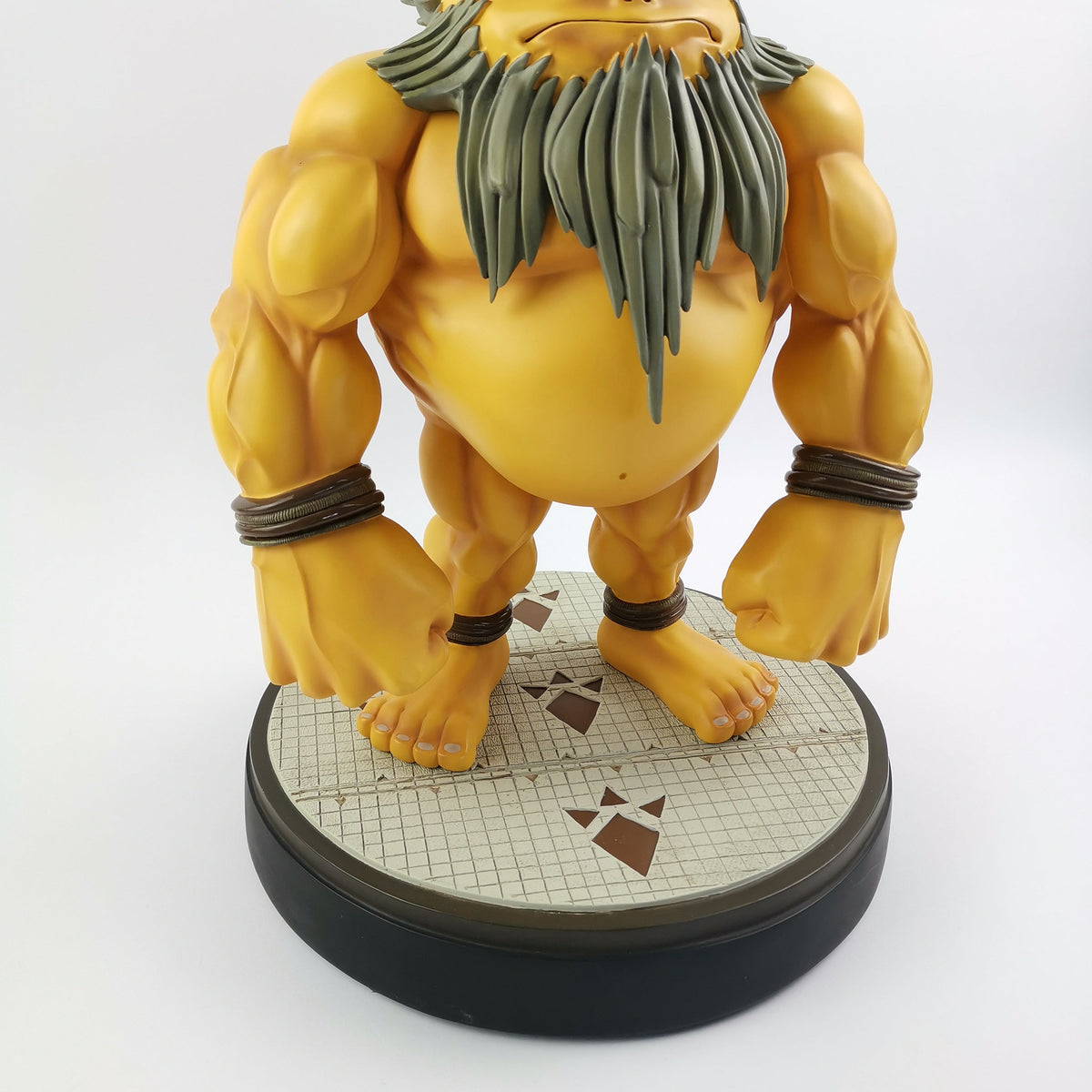 Statue The Legend of Zelda Darunia 15 Inch Sammlerfigur
