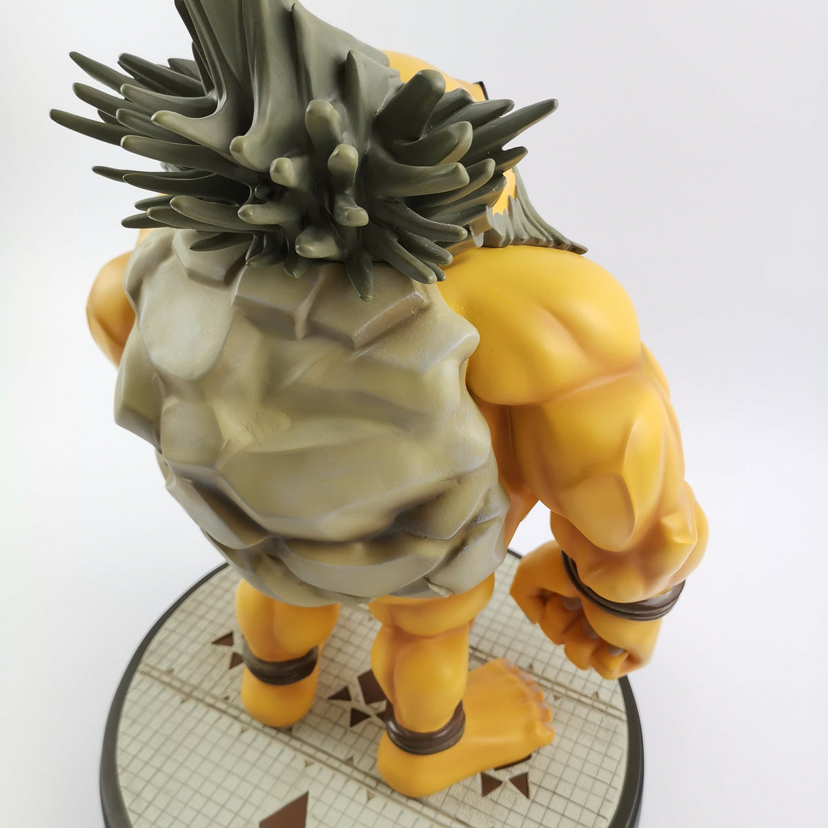 Statue The Legend of Zelda Darunia 15 Inch Sammlerfigur