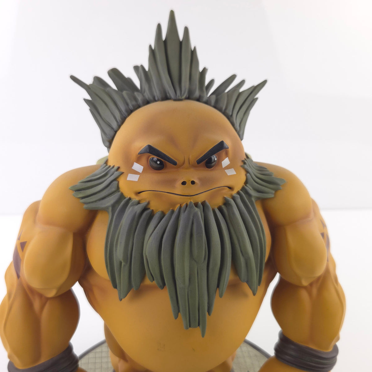 First 4 Figures Darunia Statue – The Legend of Zelda OVP