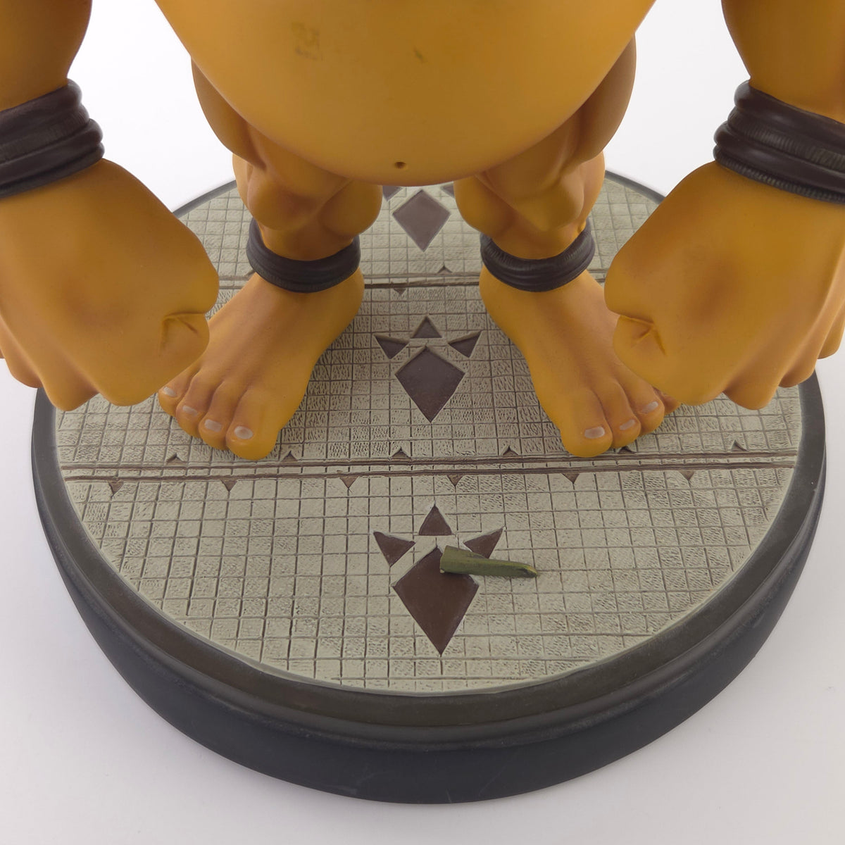 First 4 Figures Darunia Statue – The Legend of Zelda OVP