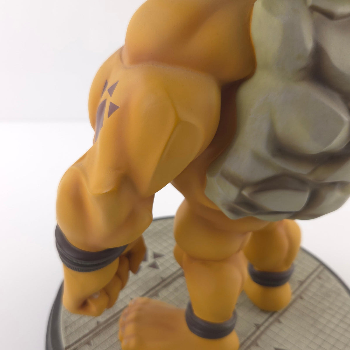 First 4 Figures Darunia Statue – The Legend of Zelda OVP