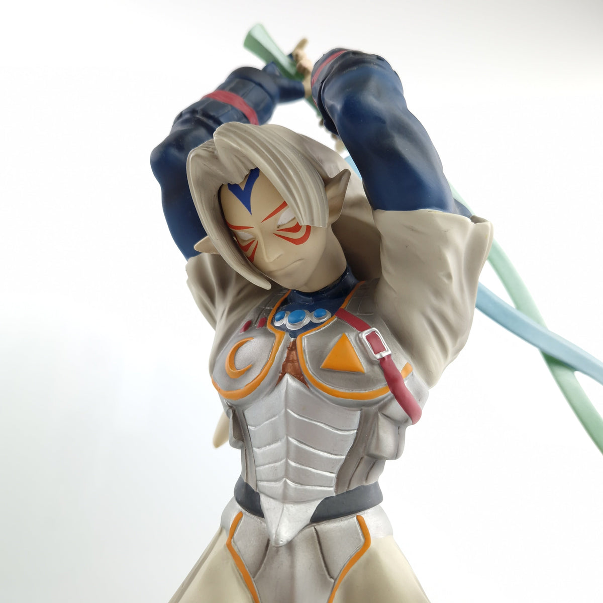 Fierce Deity Link Statue – Majora’s Mask (OVP beschädigt)