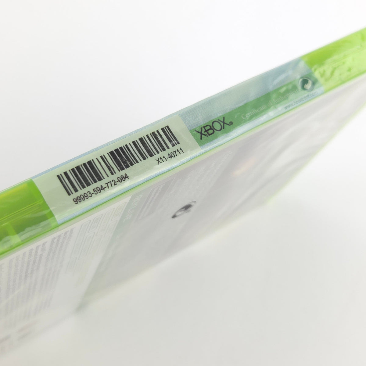 Xbox 360 Spiel Painkiller Hell Damnation OVP NEU