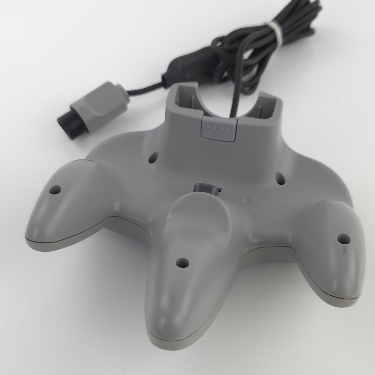 Nintendo 64 Konsole 2 Controller Kabel N64 NUS-001 EUR
