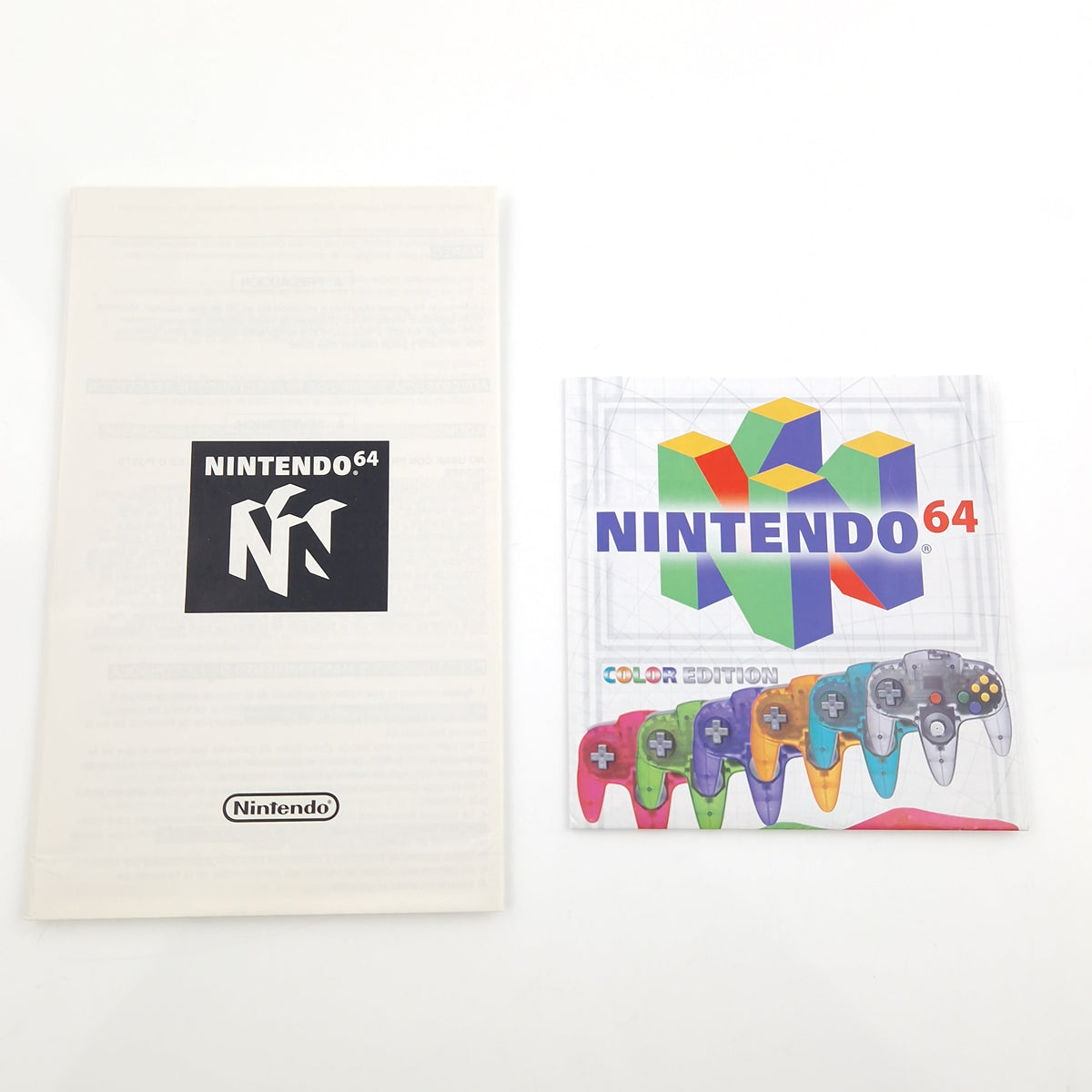 Nintendo 64 Spiel – RR64 Ridge Racer 64 CIB PAL OVP