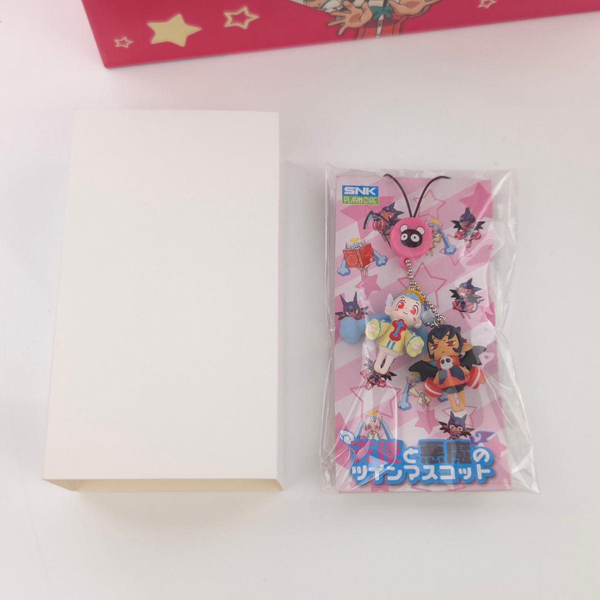 Nintendo DS Spiel – Dokidoki Majo Shinpan 2 Duo OVP