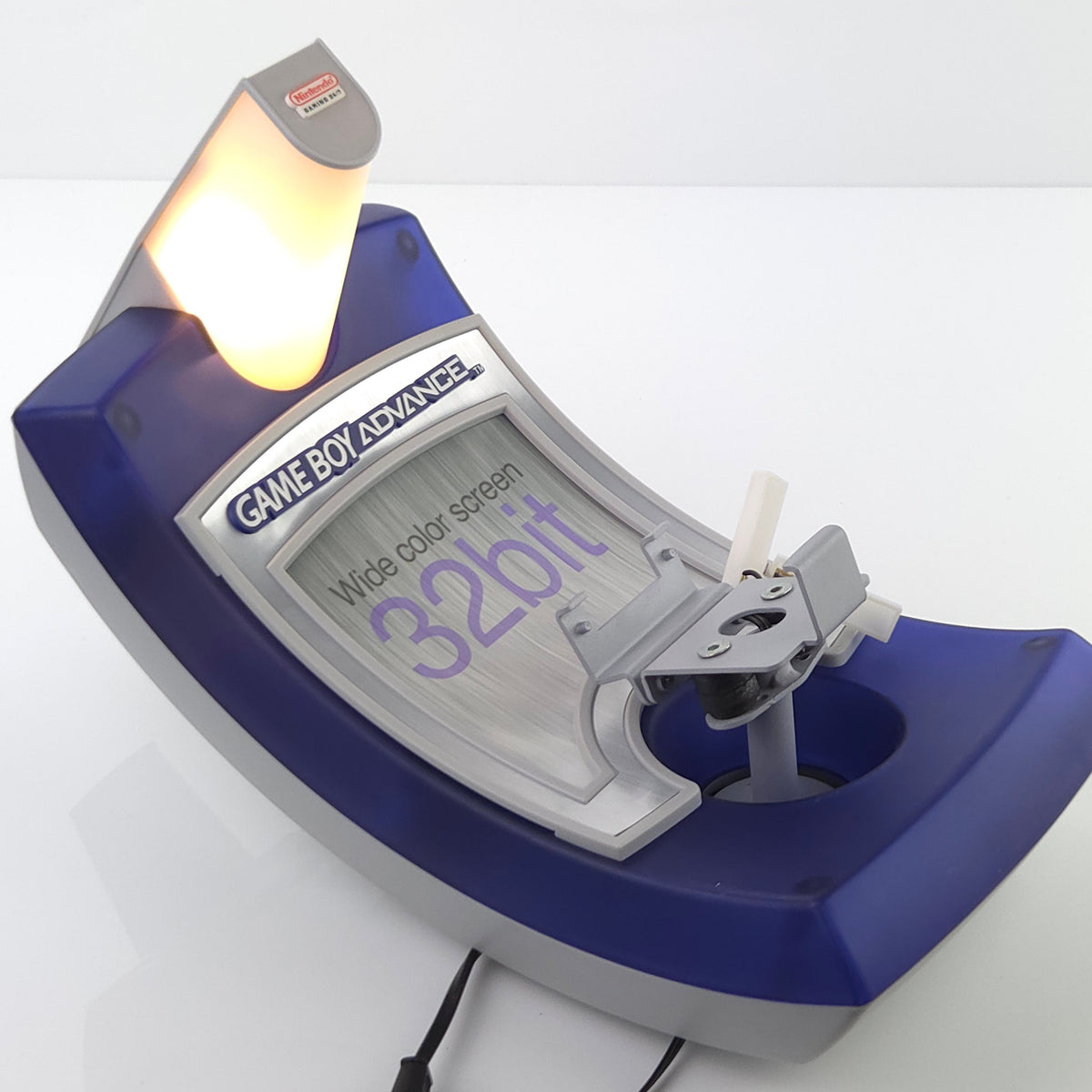 Game Boy Advance Konsole – AGB Interactive Unit Händler