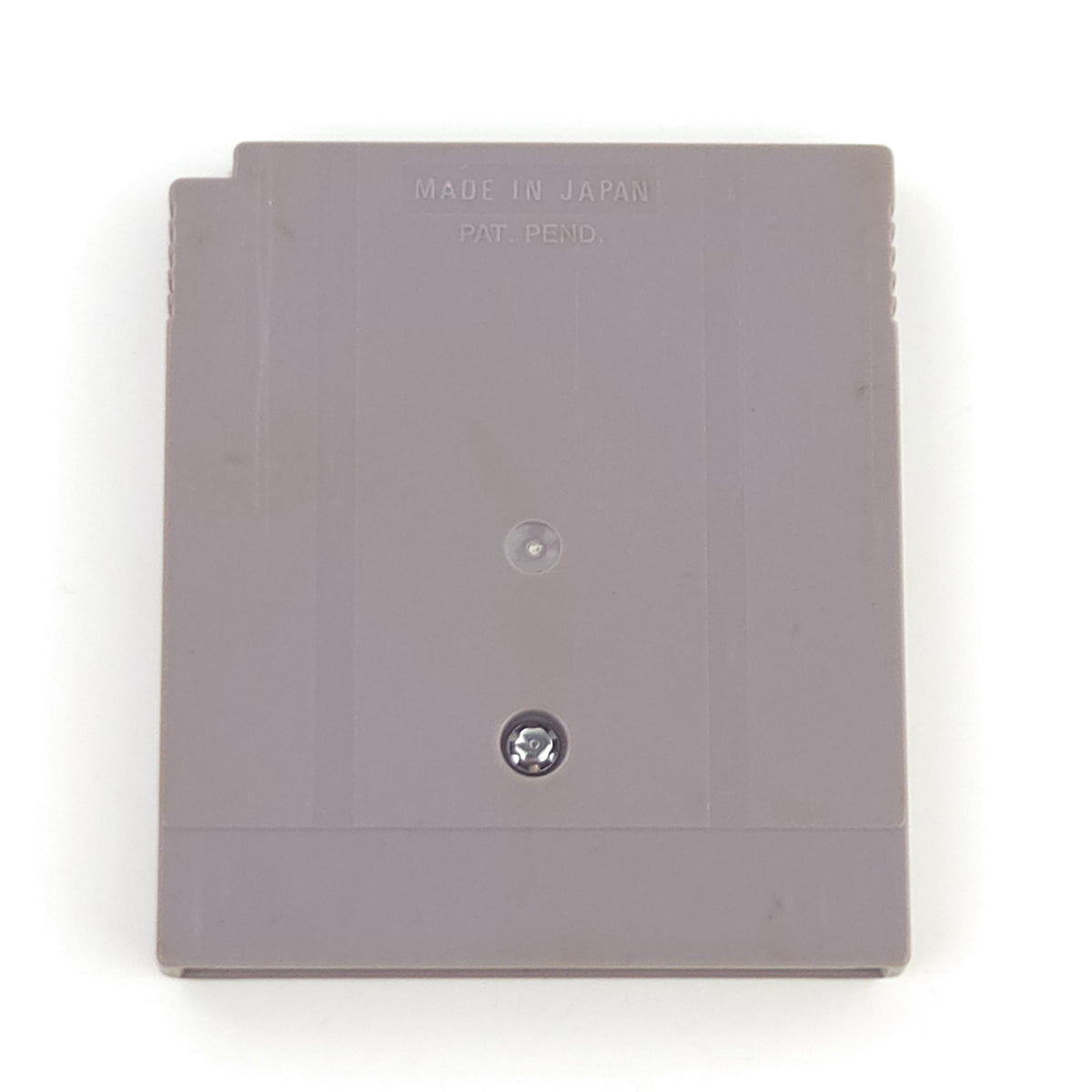 Game Boy Spiel Gargoyles Quest Modul PAL