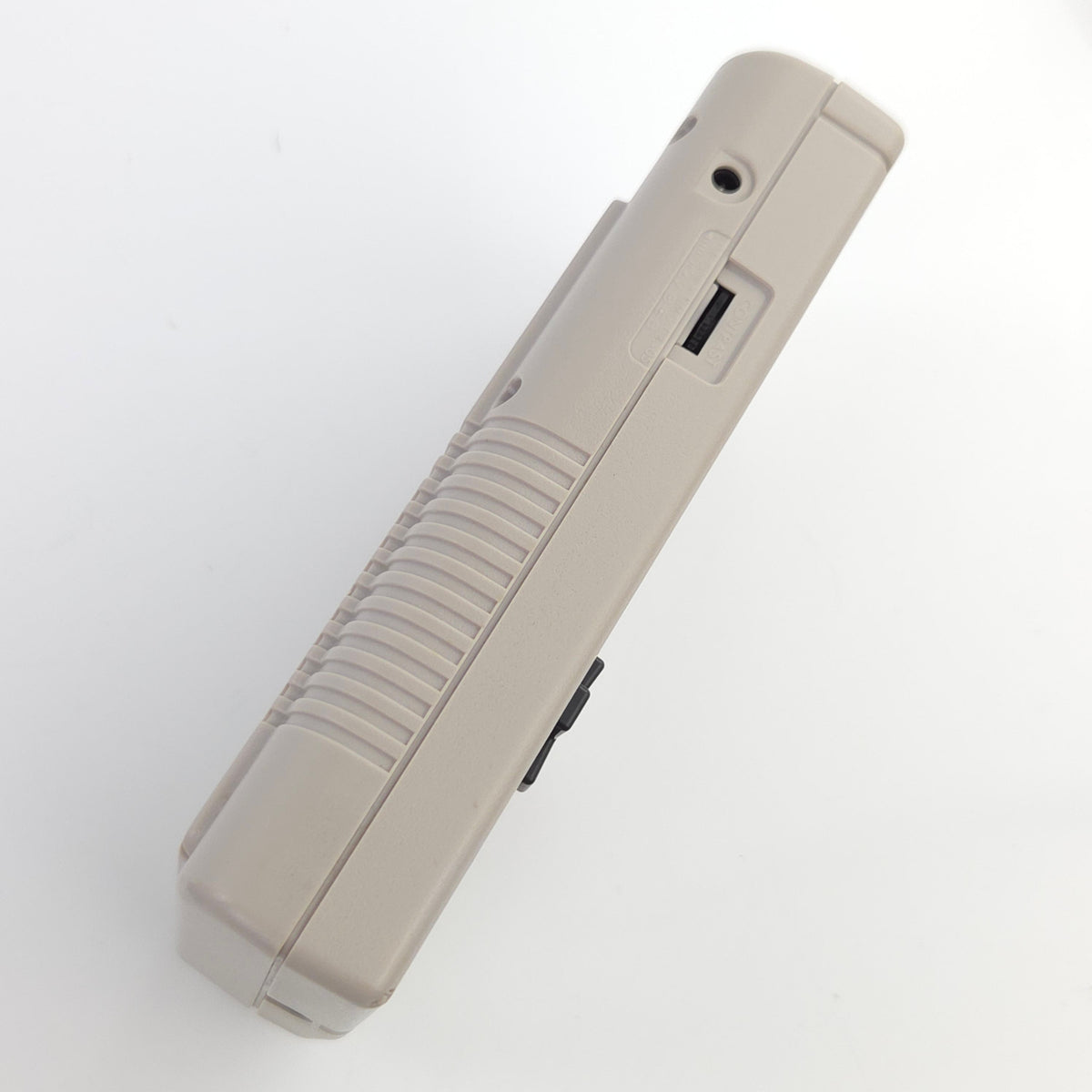 Nintendo Game Boy Konsole OVP PAL NOE gut Display teildefekt