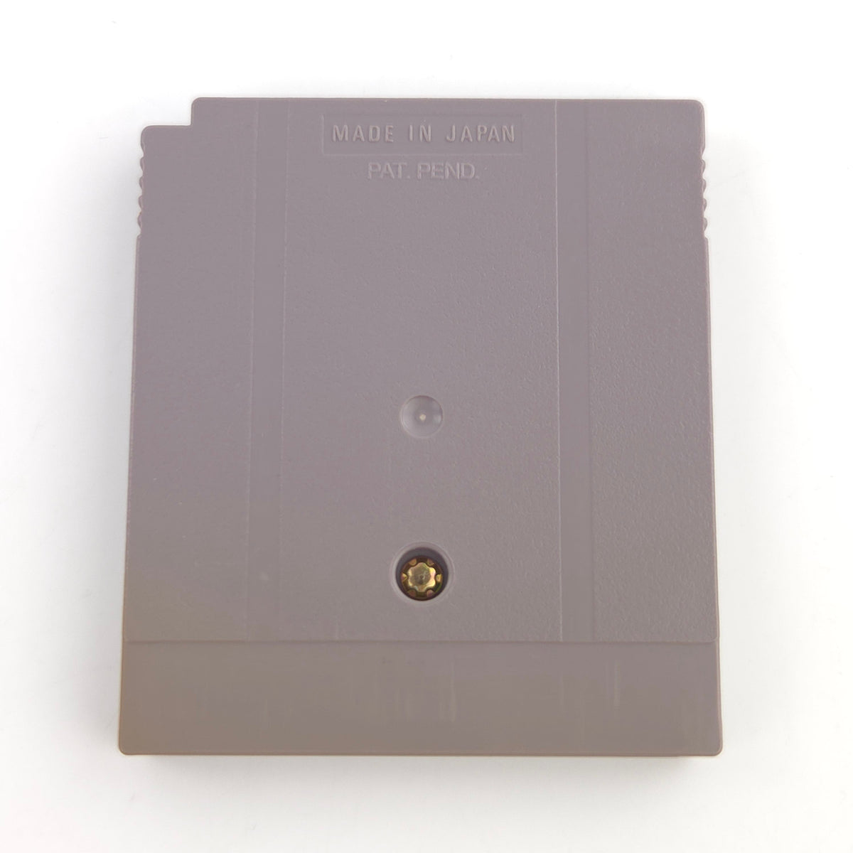 Nintendo Game Boy Spiel Pac-Panic GB PAL Modul Hülle