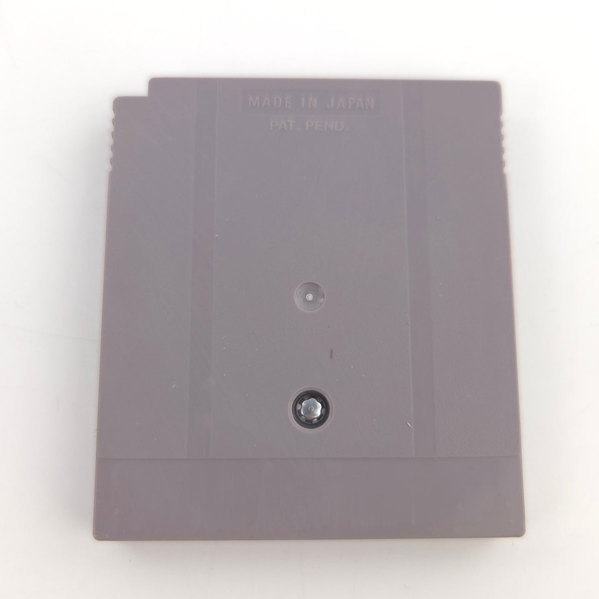 Nintendo Game Boy Spiel Palamedes GB PAL NOE Takara