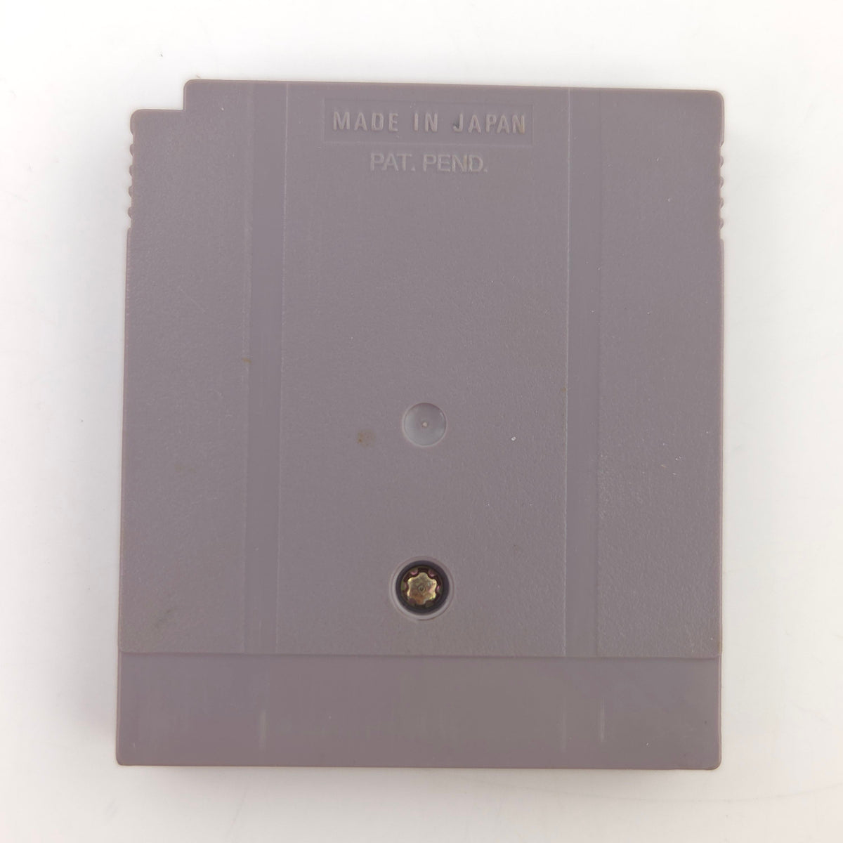 Nintendo Game Boy Spiel Wario Blast GB Modul PAL FAH