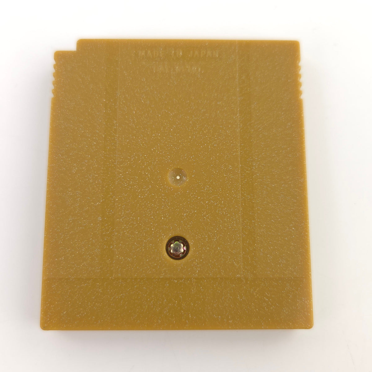 Nintendo Game Boy Spiel Pokemon Goldene Edition GBC PAL