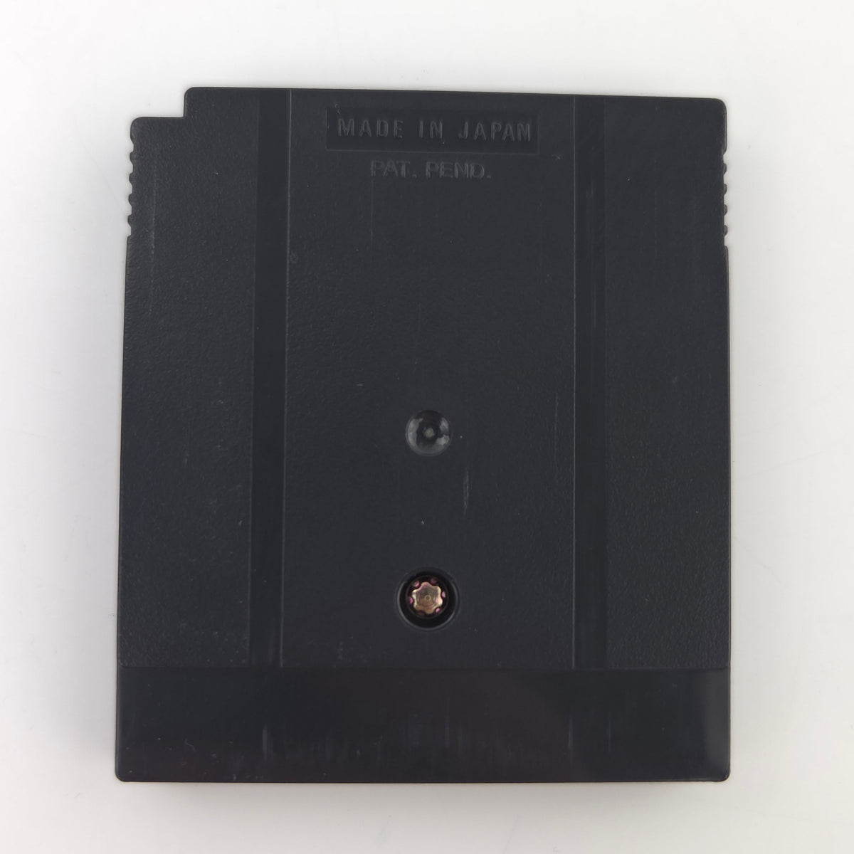 Nintendo Game Boy Spiel R-Type DX GBC Modul PAL EUR