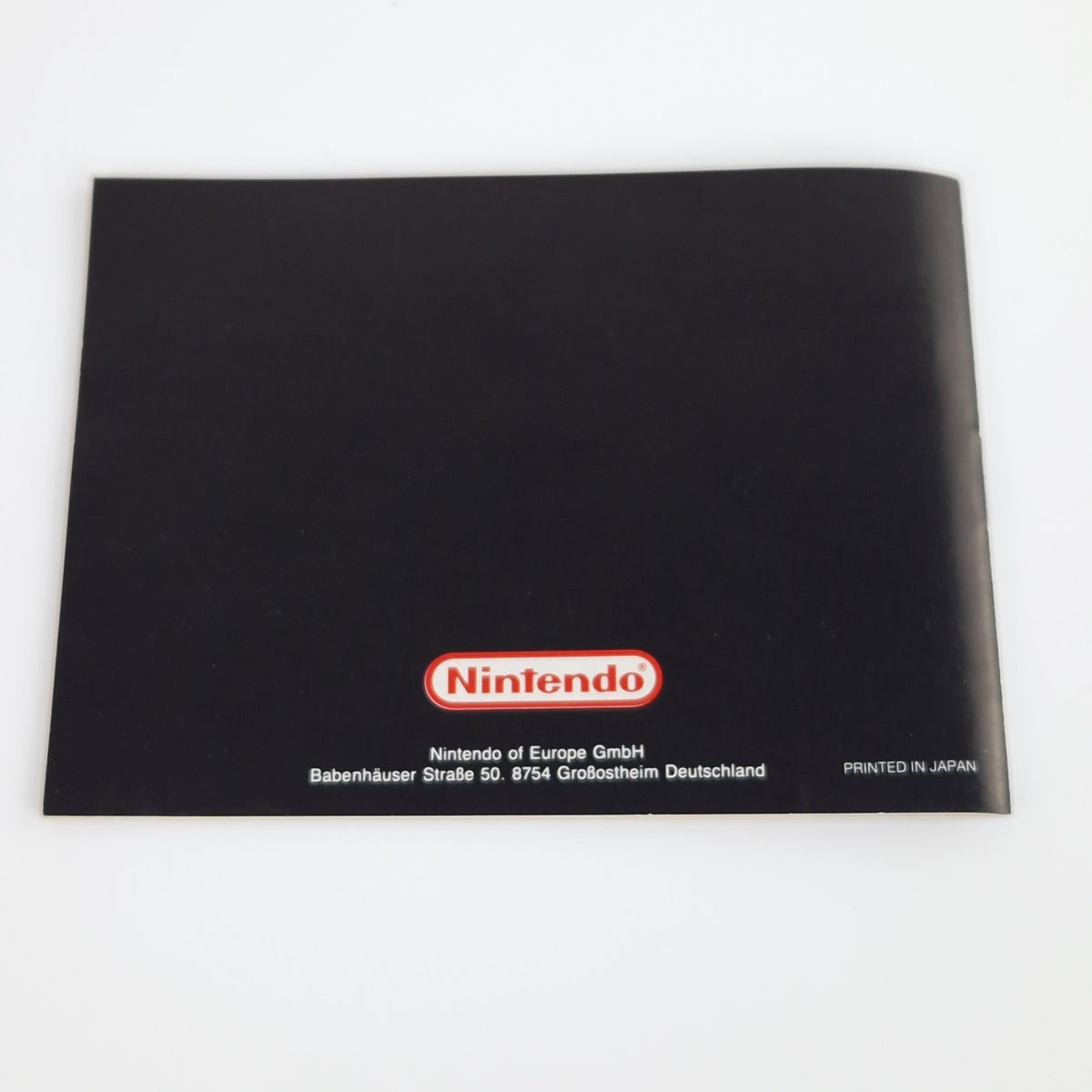 Nintendo Game Boy Spiel – KWIRK es ist verw-irre-nd OVP PAL