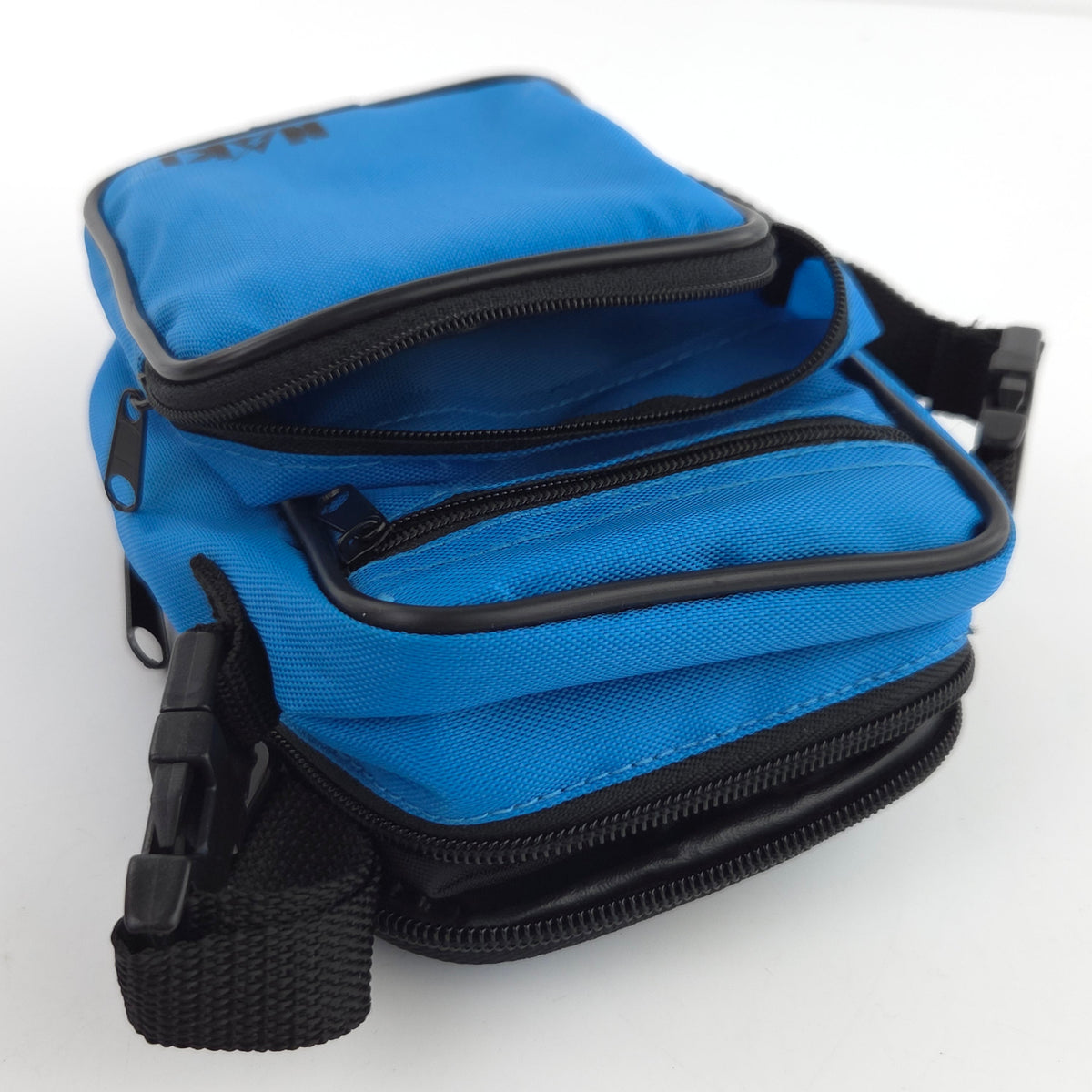 Nintendo Game Boy Zubehör NAKI Action Pouch Tasche OVP