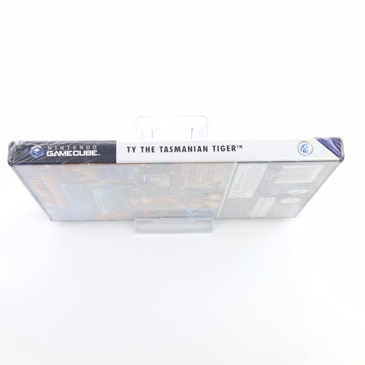 Nintendo Gamecube Spiel – TY The Tasmanian Tiger Neu OVP