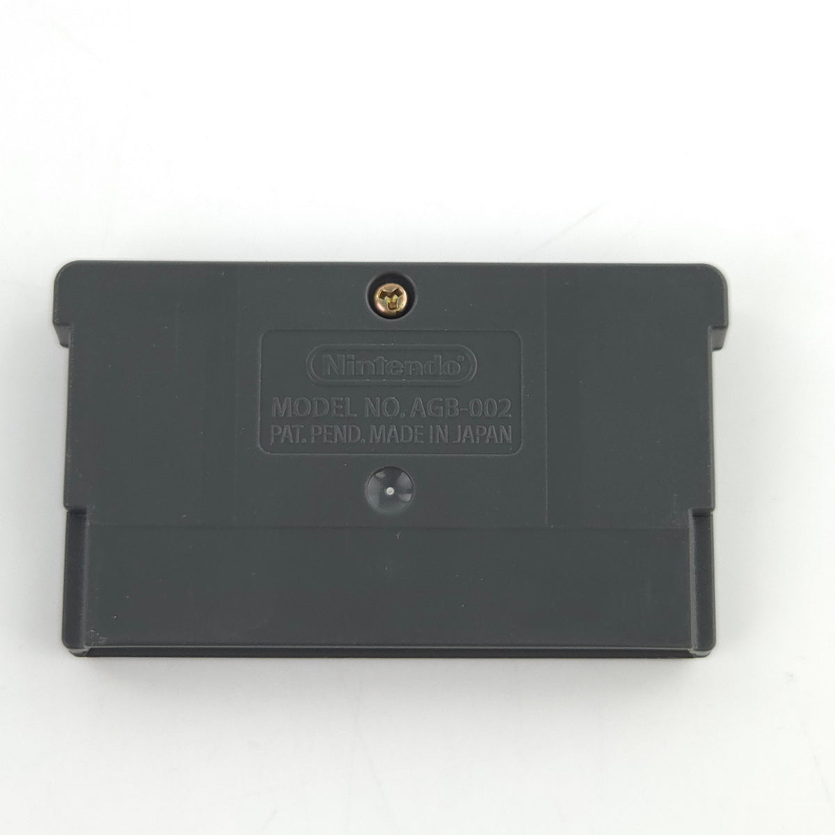 Game Boy Advance Spiel Froggers Adventures GBA PAL EUR