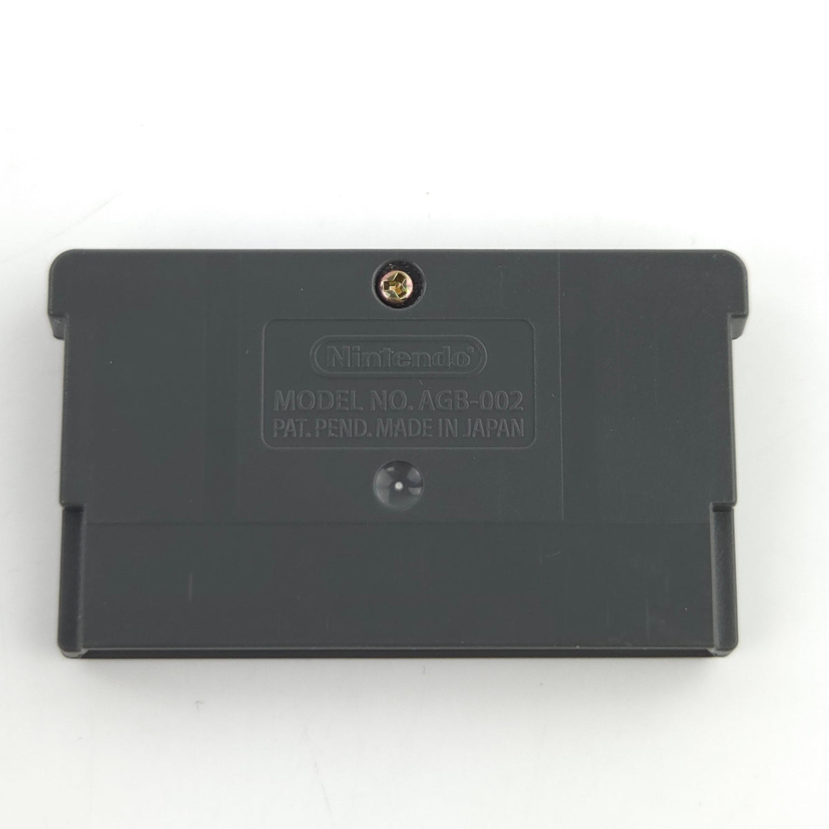 Nintendo Game Boy Advance Spiel Super Mario Advance PAL