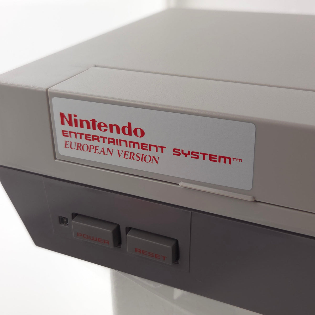 Nintendo NES Konsole – Super Mario Bros Pak Bundle PAL OVP