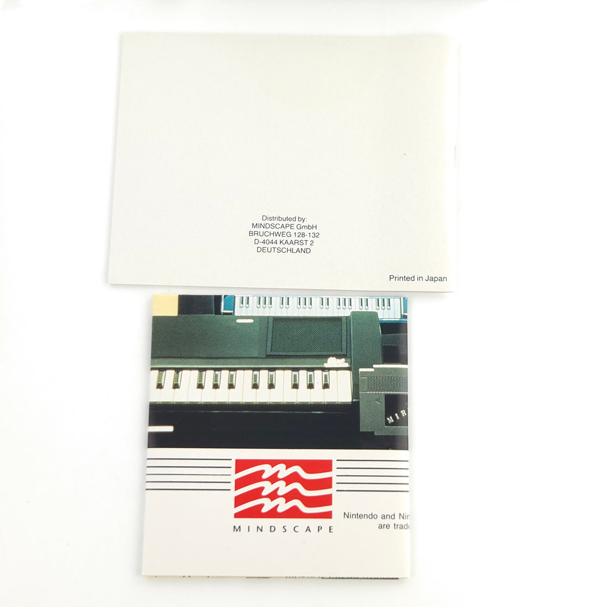 NES Spiel Captain Planet nahezu neuwertig OVP CIB
