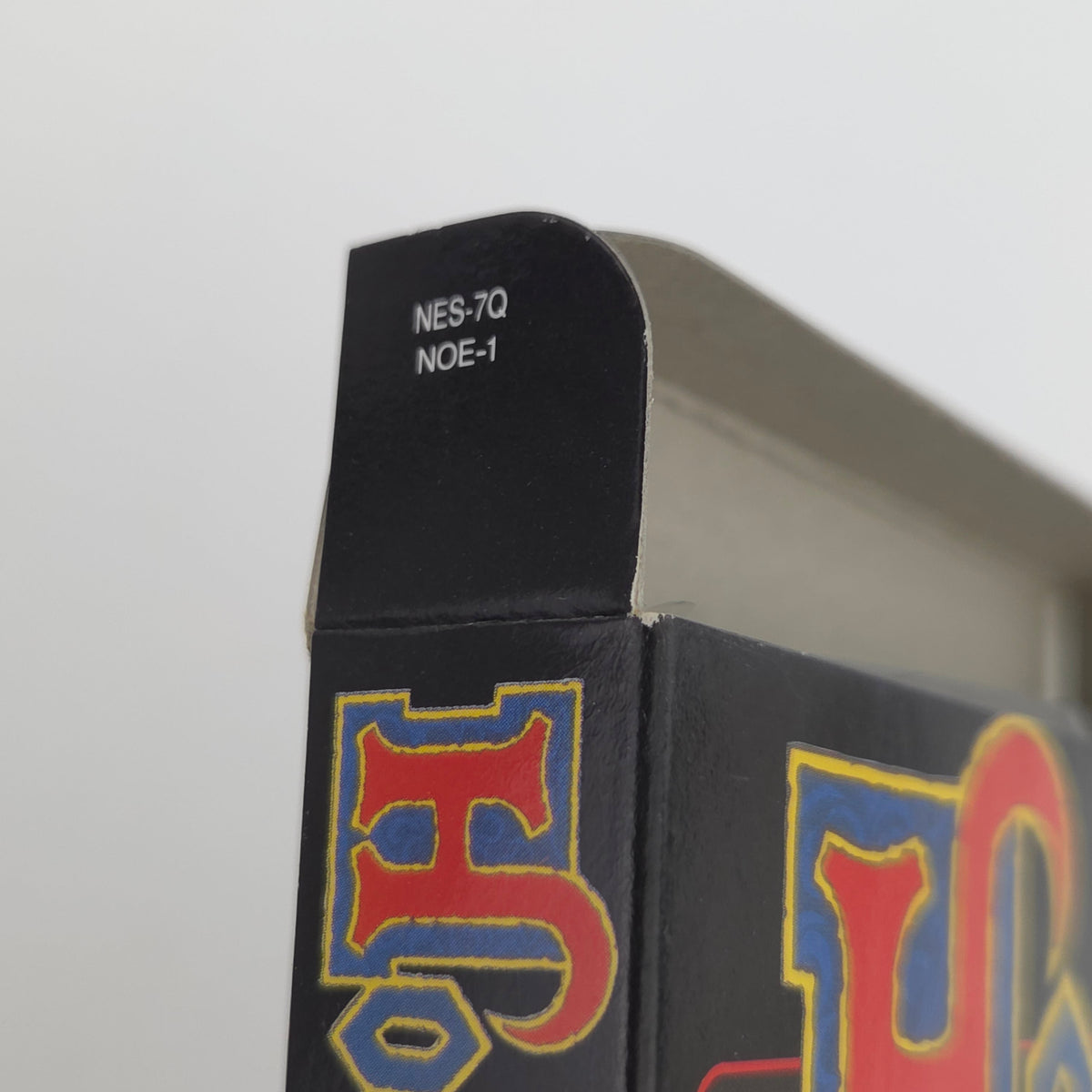 Nintendo NES Spiel HOOK CIB nahezu neuwertig