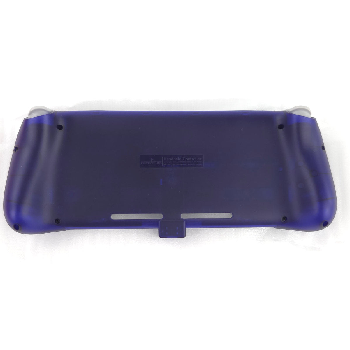 Nintendo Switch Zubehör: Retroflag Controller Gamecube Design - auch OLED