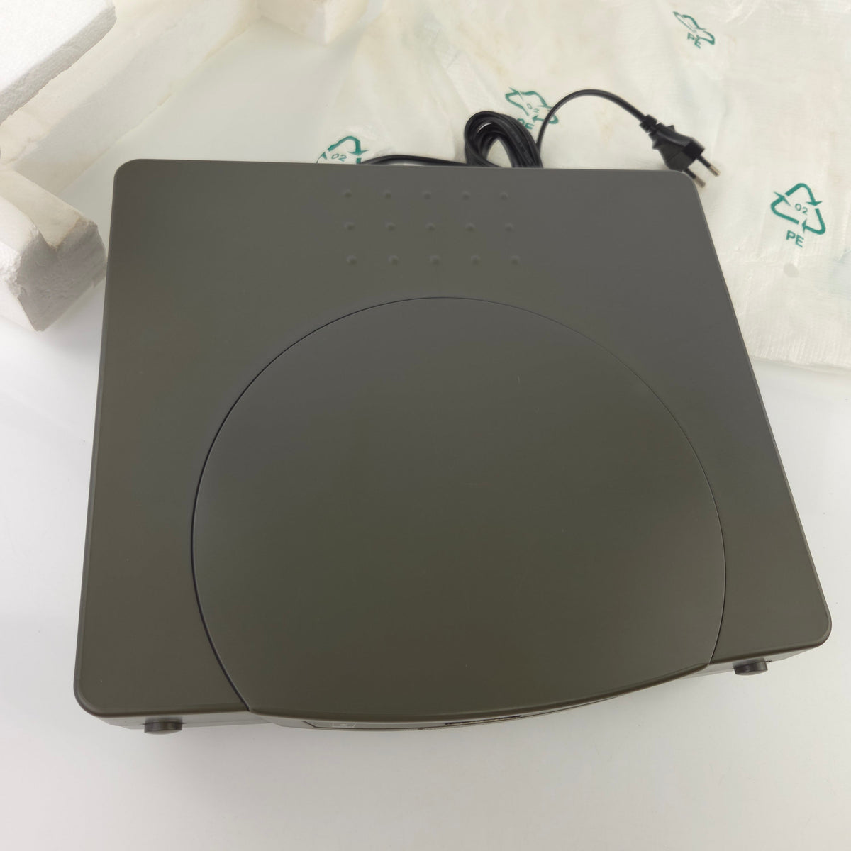 Panasonic 3DO Konsole Goldstar GDO202P OVP