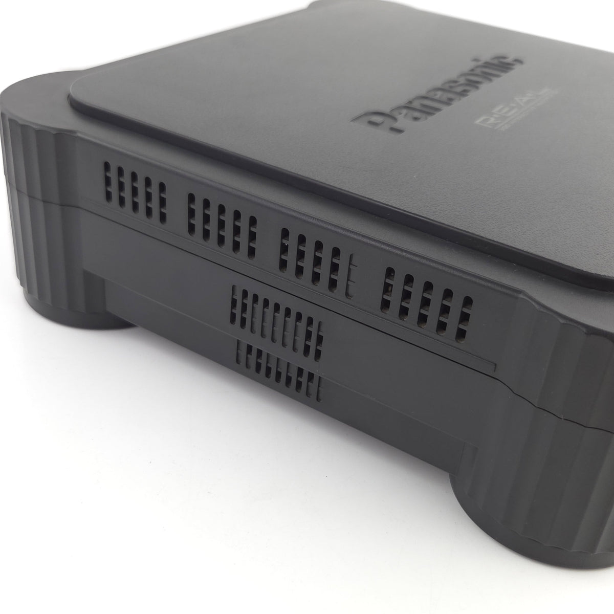 Panasonic 3DO FZ 1 Konsole Frontloader Original