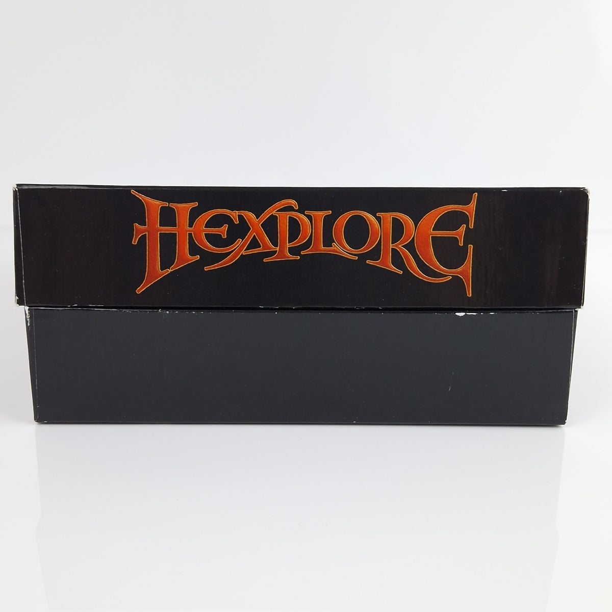 PC Spiel – Hexplore plus Diablo Big Box OVP PAL