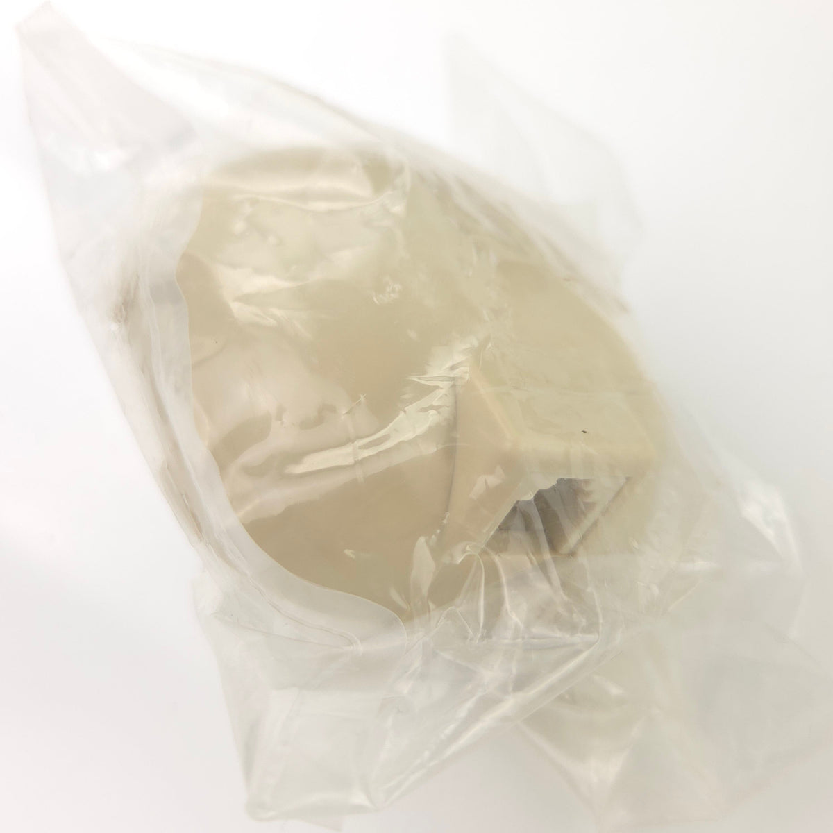 Sega Dreamcast Konsole OVP gelb PAL gebraucht