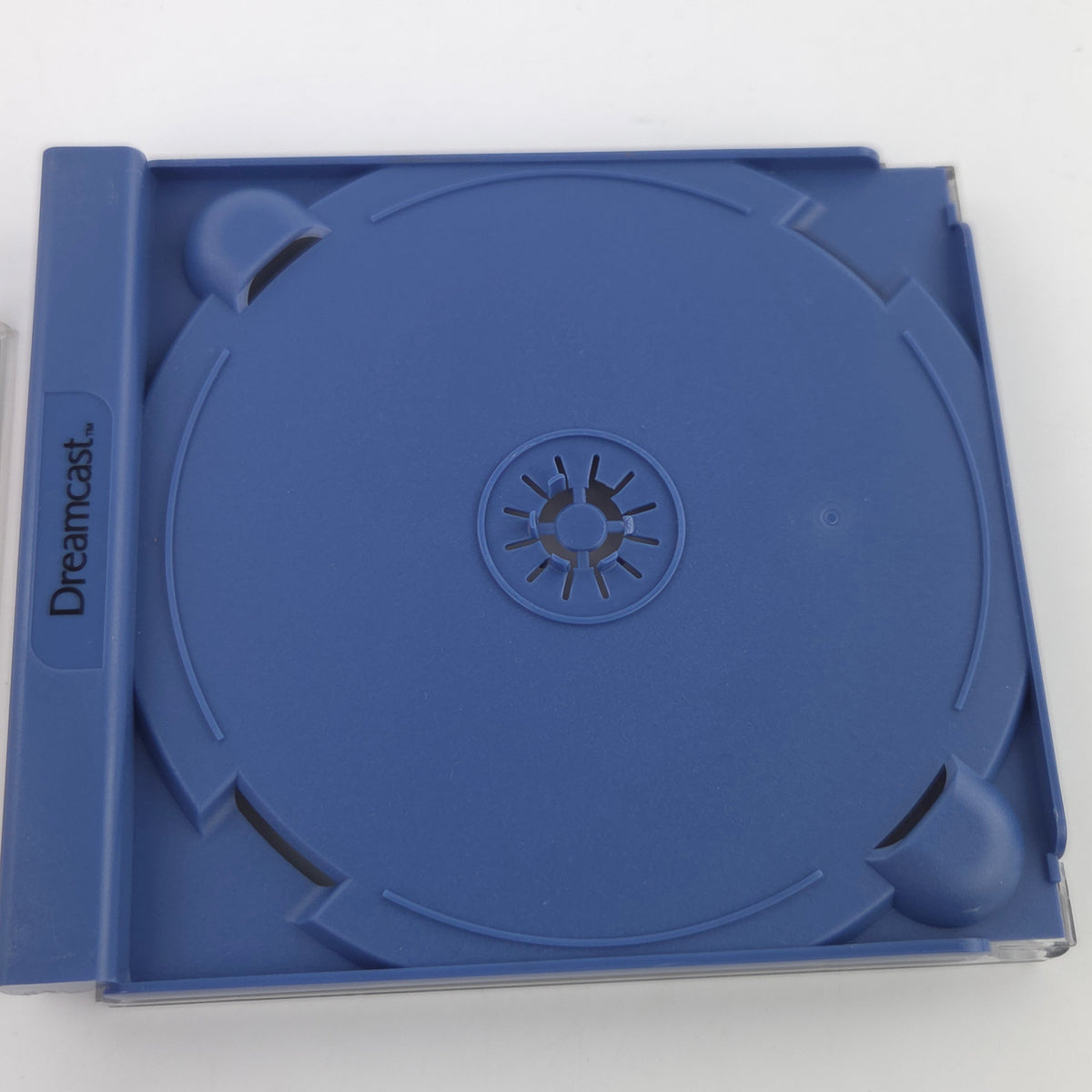 Sega Dreamcast Spiel Worms Armageddon DC OVP PAL DE
