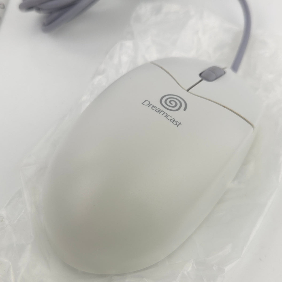 Sega Dreamcast Zubehör Original Maus OVP USA