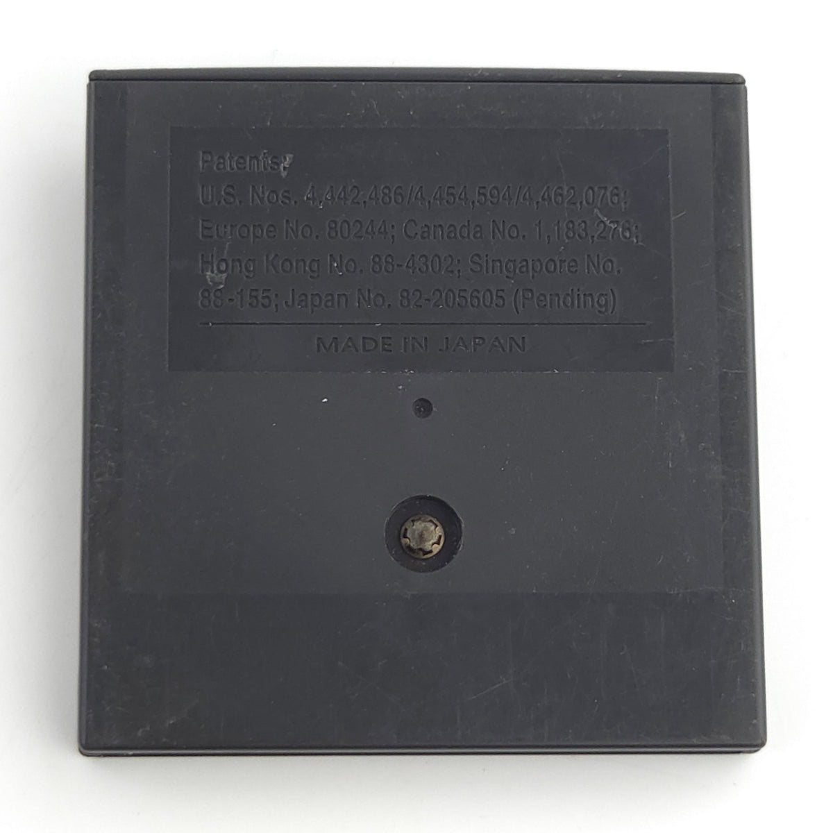 Sega Game Gear Spiel Prince of Persia Modul PAL EUR
