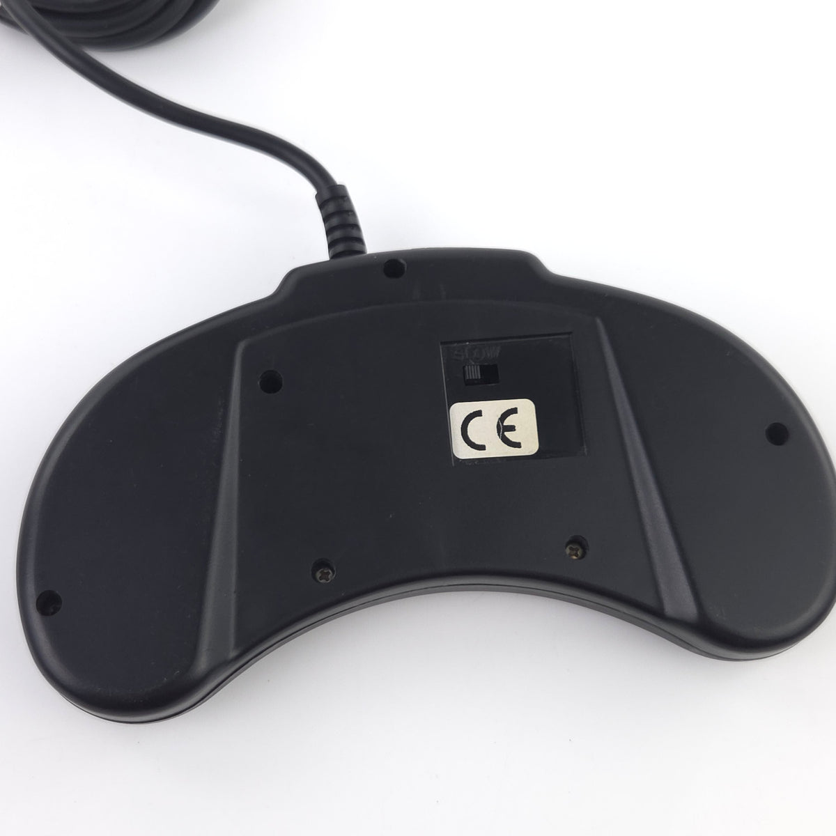 Sega Master Saturn Zubehör – NAKI Gamepad Controller 6 Button