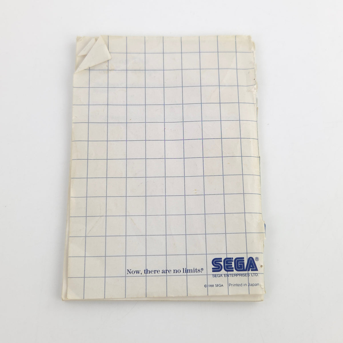 Master System Spiel Phantasy Star OVP PAL EN Modul