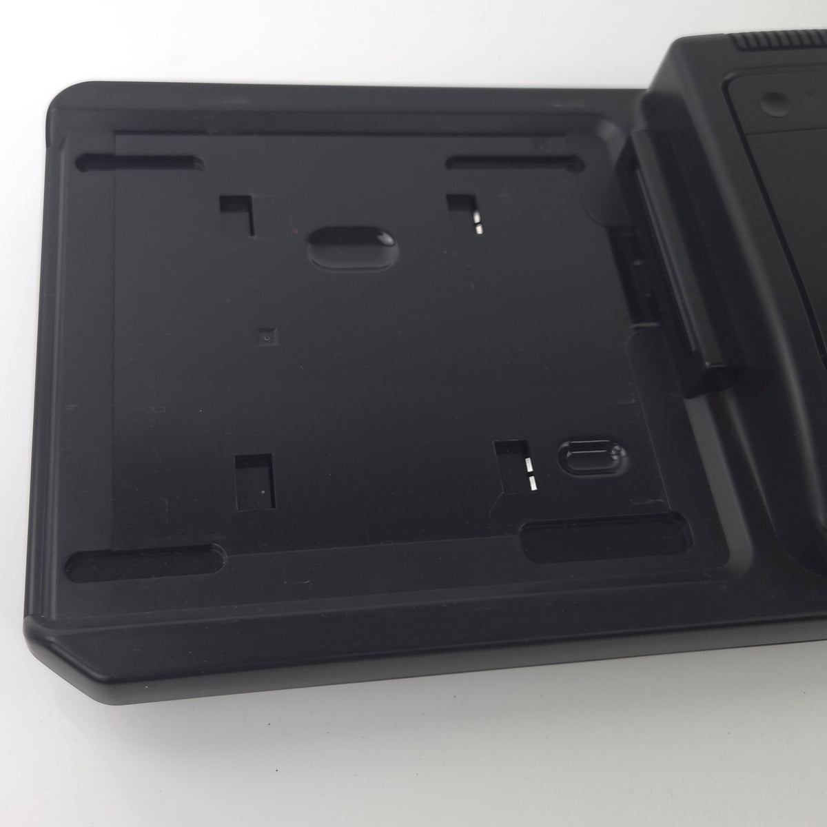 Sega Mega Drive Mega-CD II Adapter Zubehör OVP