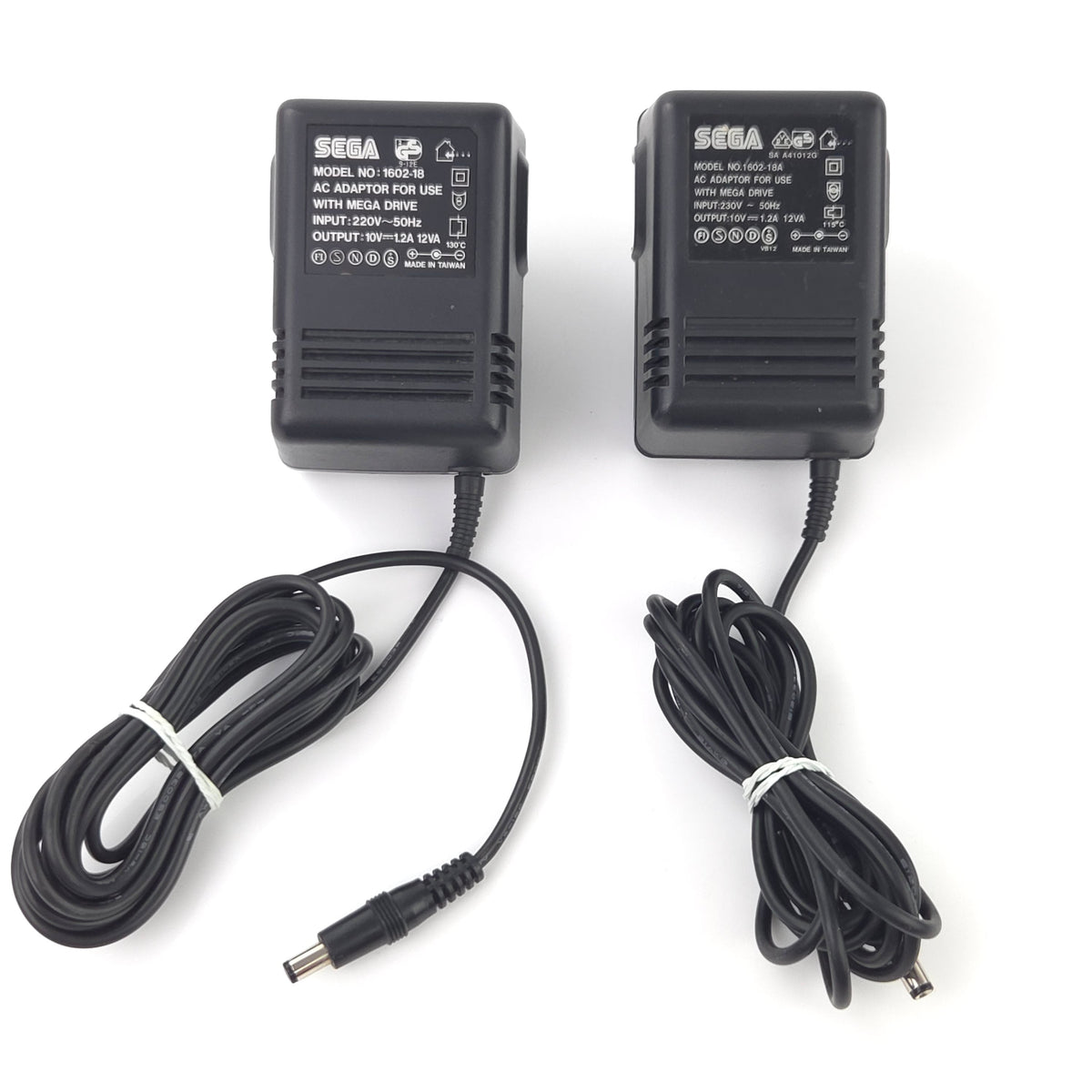 Sega Mega-CD Konsole Controller Kabel Original