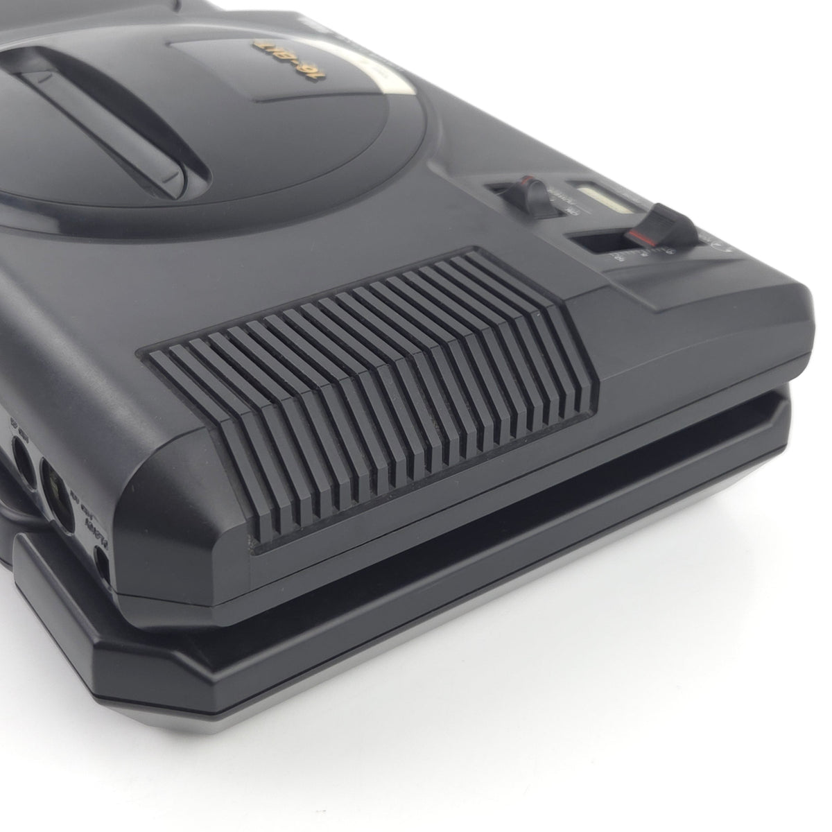 Sega Mega-CD Konsole Controller Kabel Original