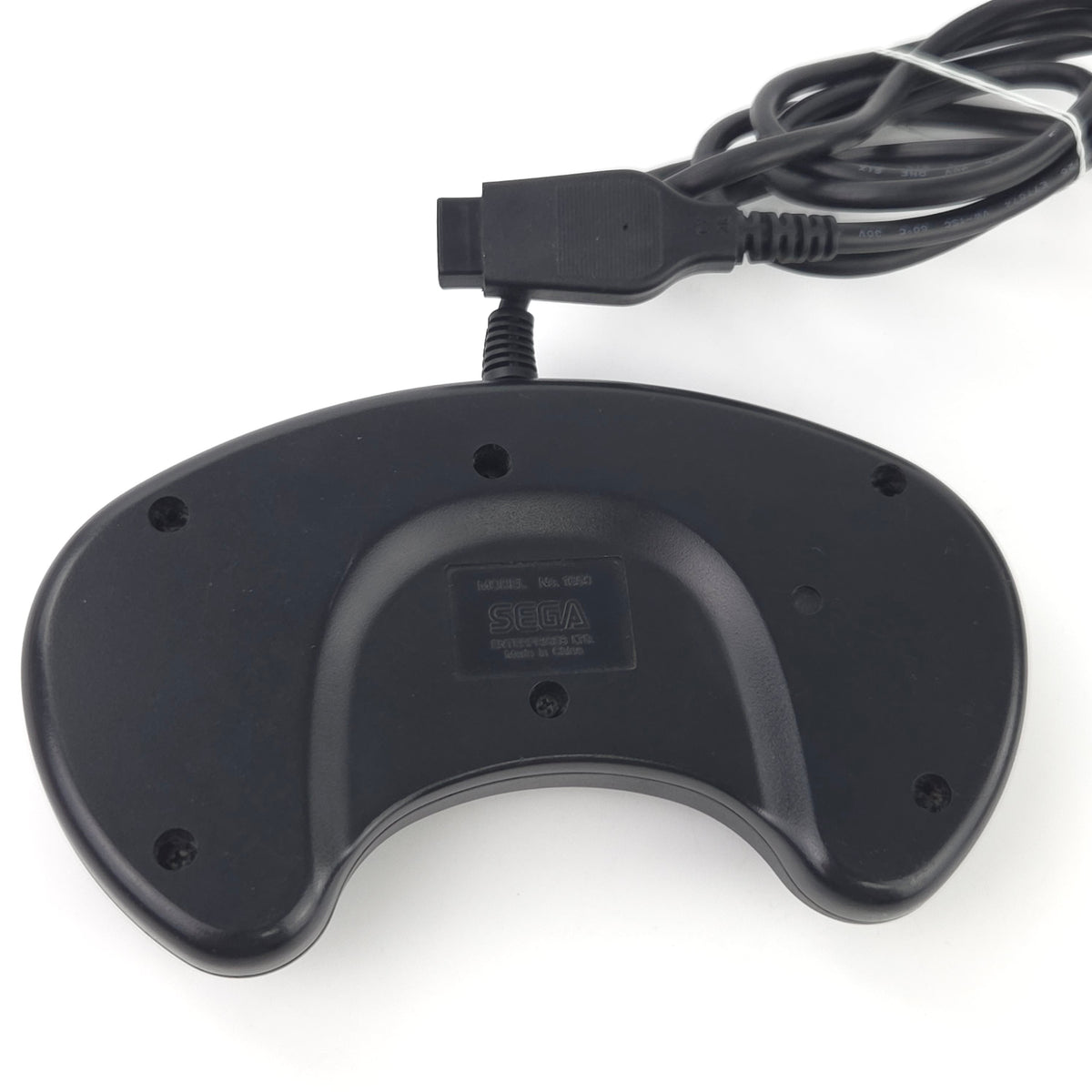 Sega Mega-CD Konsole Controller Kabel Original